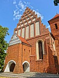 Katedral Bydgoszcz