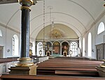 Artikel:Bergsjö kyrka