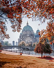 Berliner Dom