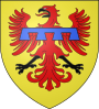 Blason de Fontoy