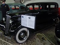 Buick Series 40 Sedan