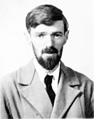 D. H. Lawrence, prozator britanic