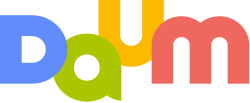 Logo Daum