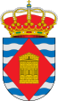 Blason de Galende