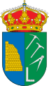 Brasão de armas de Villamayor de Armuña