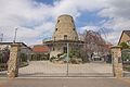 Historische Galerieholländermühle