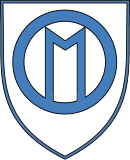 Logo du Olympique de Marseille