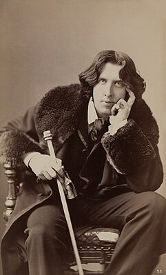 Oscar Wilde