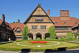 Cecilienhof