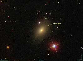 NGC 807