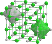 Image illustrative de l’article Hydrure de lithium