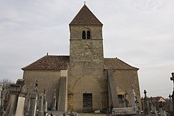 Saint-Yan ê kéng-sek