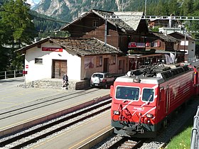 Saint-Nicolas (Valais)