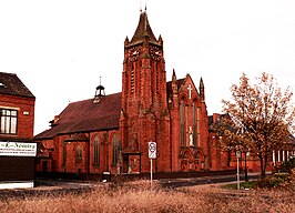 St. Peter's Church