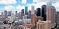 4. Houston, Texas