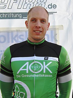 Kai Kruse (2016)