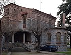 Casa Aureli Diéguez i Mas, "Torre Sant Josep"