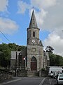 Kirche Notre-Dame-de-la-Glacerie