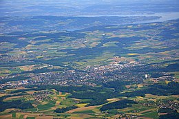 Frauenfeld – Veduta