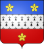 Blason de Trégueux