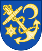 Coat of arms of Struer