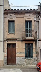 Casa Josep Viñals