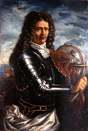 Antonio Gaztañeta