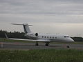 Gulfstream IV