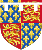 Description de l'image Arms of the Prince of Wales (Ancient).svg.