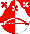 Ortswappen Rastorf