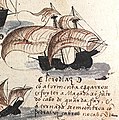 Image 24European contact began in 1500 when Portuguese explorer Diogo Dias recorded the island while participating in the 2nd Portuguese India Armadas. (from Madagascar)