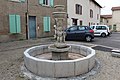 Brunnen