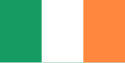 Bendera Irlandia