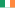 Bandiera dell'Irlanda