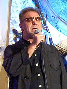 Gieco in 2005