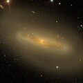 NGC 4293 (SDSS DR14)