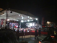 Sarajevo Film Festival 2014.