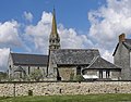 Ehemalige Kirche Notre-Dame