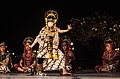 Image 2Topeng Cirebon dance performance from West Java (from Culture of Indonesia)