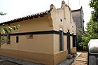 Casa Adolf Agustí