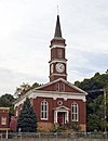 Town Clock Church