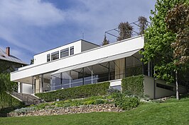 Villa Tugendhat