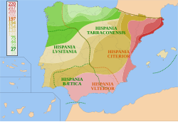 Penaklukkan Hispania