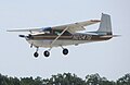 1958 Приземлення Cessna 182A