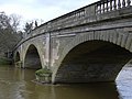 Image 76Bewdley Bridge (from Bewdley)