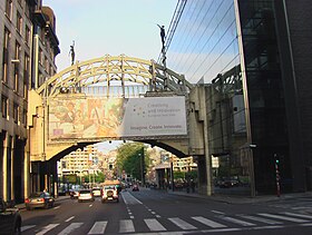 Image illustrative de l’article Rue Belliard (Bruxelles)