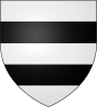 Blason de Yvignac-la-Tour