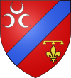 Armes de Carnoux-en-Provence