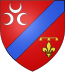 Blason de Carnoux-en-Provence