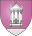 Blason de Mauves-sur-Loire